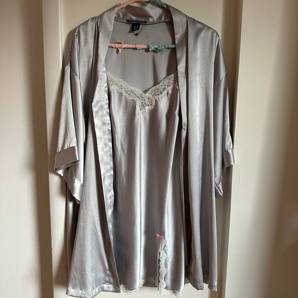 Victoria's Secret | Nightgown 2-piece